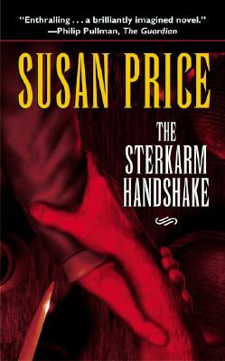 Sterkarm Handshake