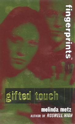 Gifted Touch (Fingerprints, Book 1)