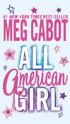 Image for All-American Girl