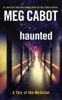 Haunted: A Tale of the Mediator