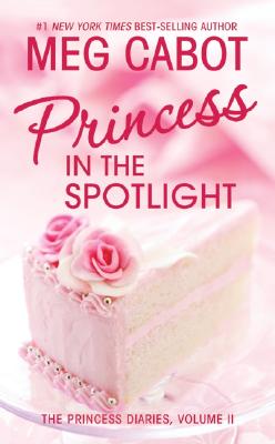 Princess in the Spotlight