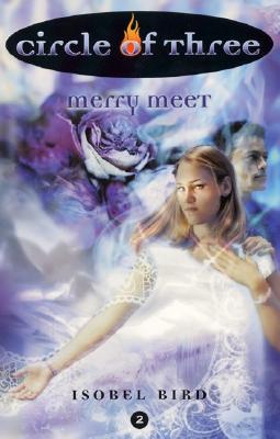 Image for CIRCLE OF THREE #002 MERRY MEET