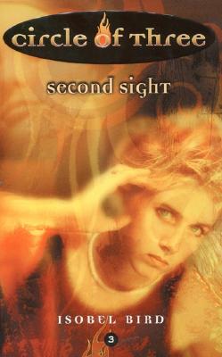 Image for Second Sight (Circle of Three #3)