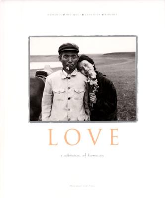 Love: A Celebration of Humanity (M.I.L.K.)