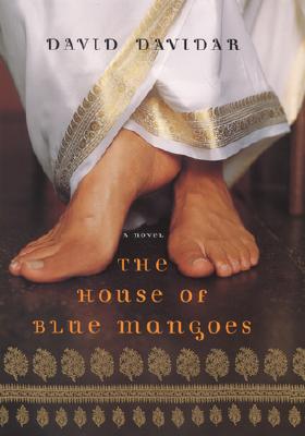 Image for HOUSE OF BLUE MANGOES