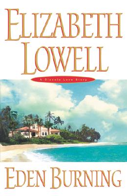 Eden Burning: A Classic Love Story