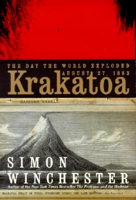 Image for Krakatoa: The Day the World Exploded