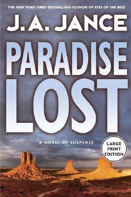 Paradise Lost (Joanna Brady Mysteries, Book 9)