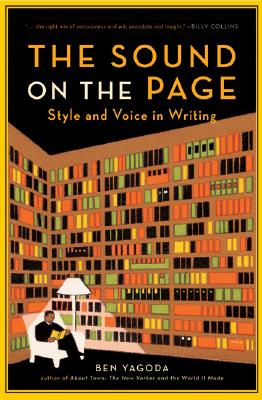 Image for The Sound on the Page: Style and Voice in Writing