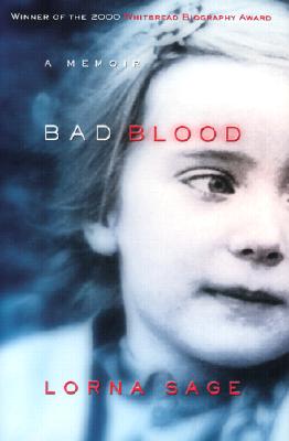 Bad Blood: A Memoir