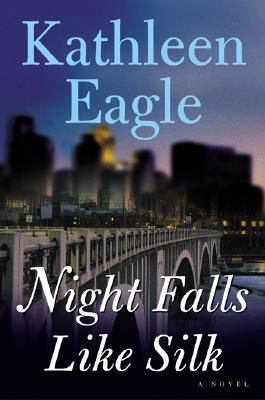 Image for Night Falls Like Silk
