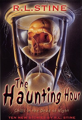 Haunting Hour: Chills in the Dead of Night