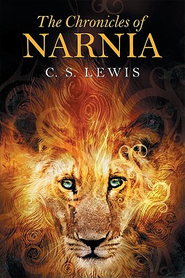 Image for CHRONICLES OF NARNIA