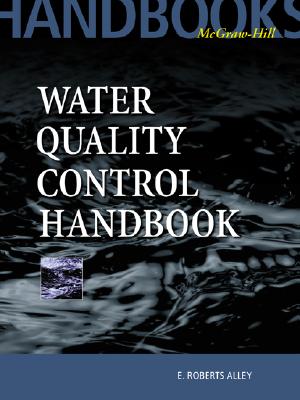 Water Quality Control Handbook