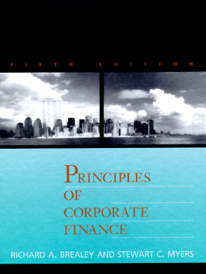 PRINCIPLES OF CORPORATE FINANC Image for PRINCIPLES OF CORPORATE FINANC