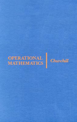 Operational Mathematics