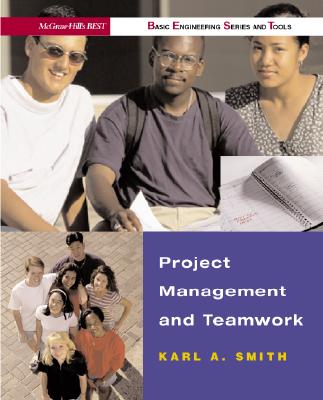 Project Management & Teamwork (B.E.S.T. Series)