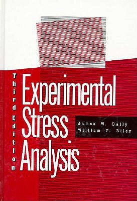 Experimental Stress Analysis