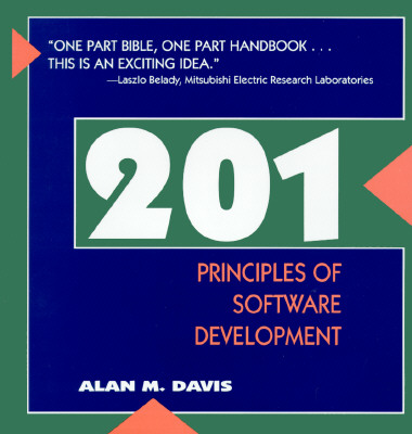 201 Principles of Software Development