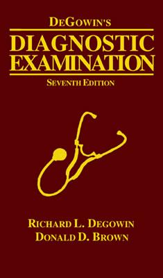 Degowin's Diagnostic Examination