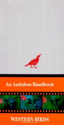 Western Birds (An Audubon Handbook)