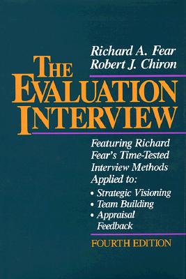 Evaluation Interview (Revised)