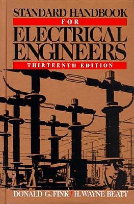 Standard Handbook for Electrical Engineers