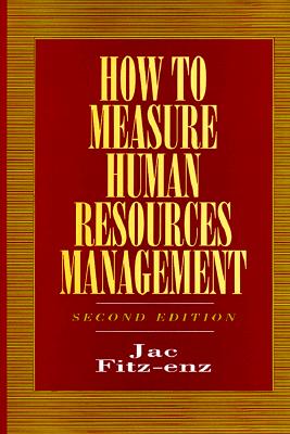 How to Measure Human Resource Management - Second Edition