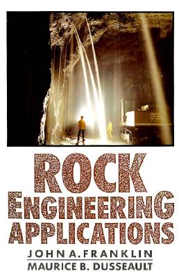 Rock Engineering Applications