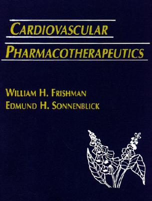 Cardiovascular Pharmacotherapeutics