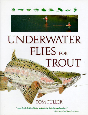 Underwater Flies for Trout