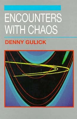 Image for Encounters with Chaos Encounters with Chaos