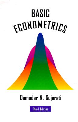 Image for Basic Econometrics
