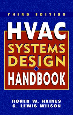 Image for Hvac Systems Design Handbook