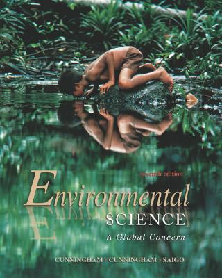 Environmental Science - A Global Concern