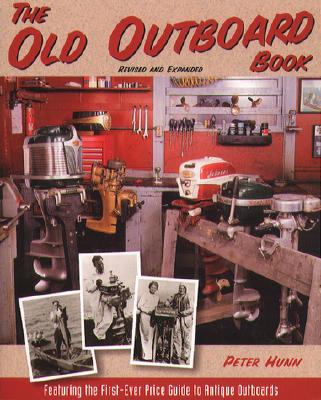 The Old Outboard Book