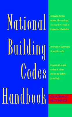 National Building Codes Handbook