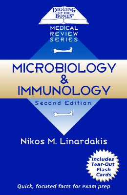 Digging Up the Bones: Microbiology