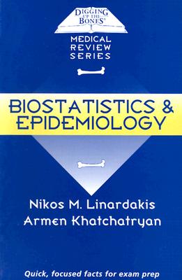 Digging Up the Bones: Biostatistics and Epidemiology