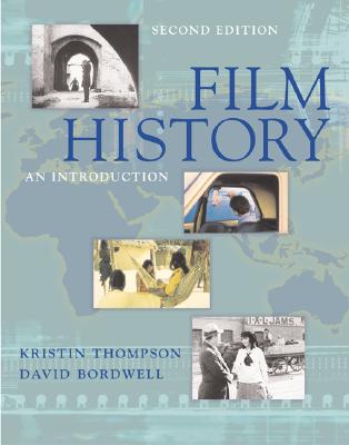 Film History: An Introduction