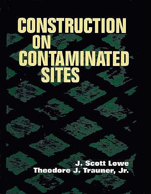 Image for Construction on Contaminated Sites