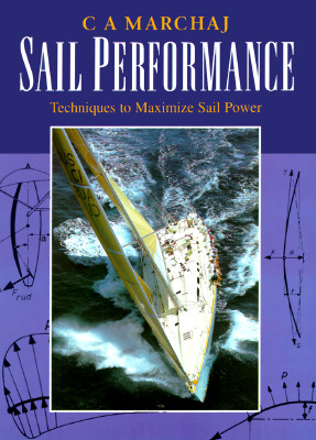 Sail Performance: Techniques to Maximize Sail Power