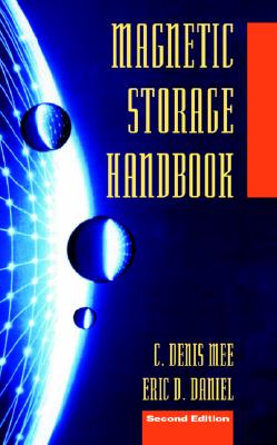 Magnetic Storage Handbook