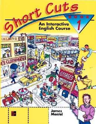 Image for Short Cuts: An Interactive English Course, Book 1 Short Cuts: An Interactive English Course, Book 1