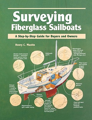Surveying Fiberglass Sailboats: A Step-By-Step Gui