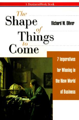 The Shape of Things to Come