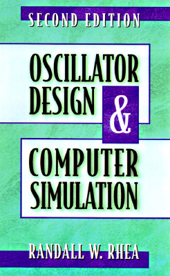 Oscillator Design and Computer Simulation