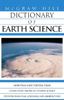McGraw-Hill Dictionary of Earth Science