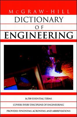 Dictionary of Engineering