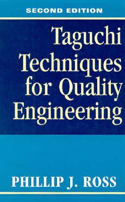 Image for Taguchi Techniques for Quality Engineering